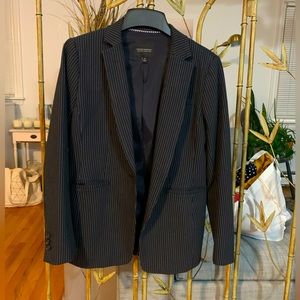 SUIT JACKET